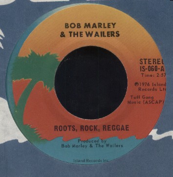 Bob Marley & The Wailers