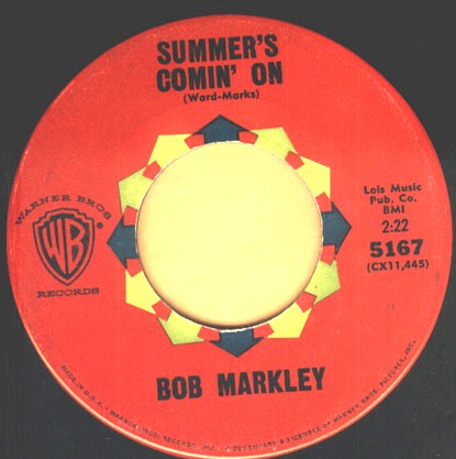 Bob Markley