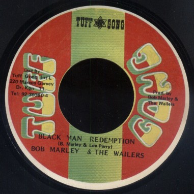 Bob Marley & The Wailers