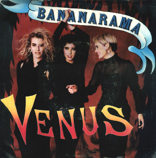 Bananarama