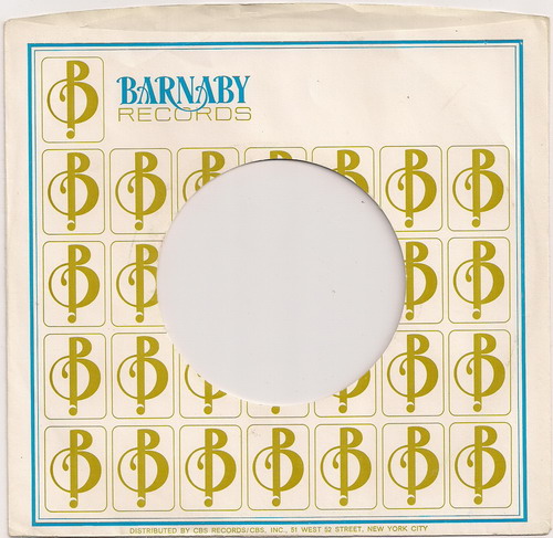 Barnaby