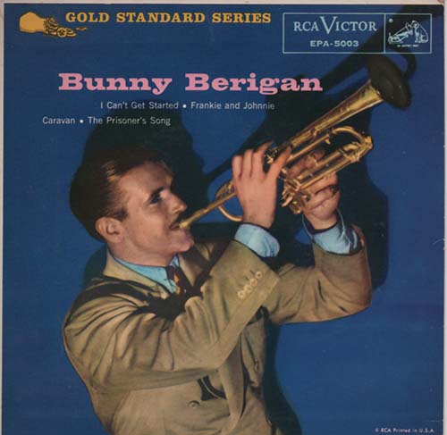 Benny Berigan