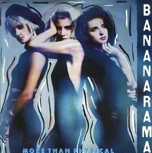 Bananarama