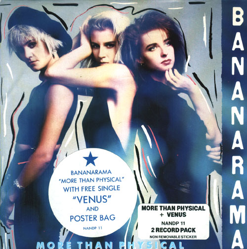 Bananarama