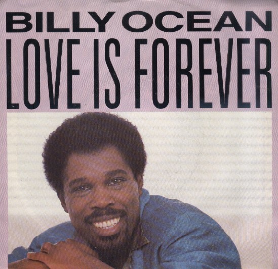 Billy Ocean