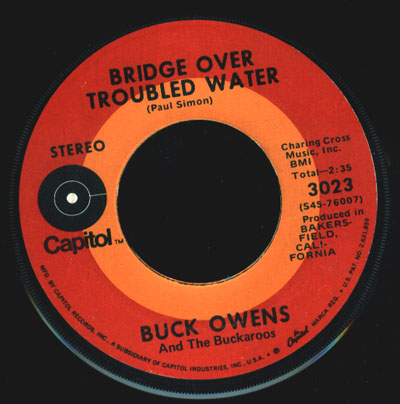 Buck Owens