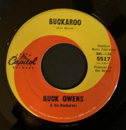 Buck Owens