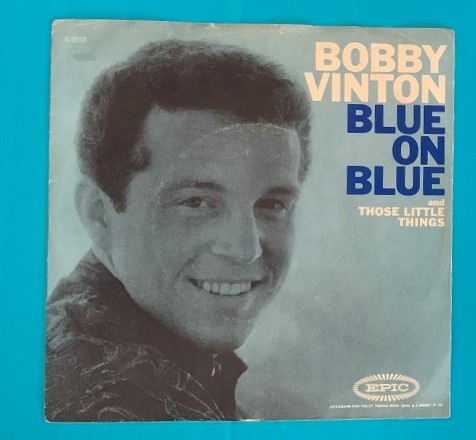 Bobby Vinton