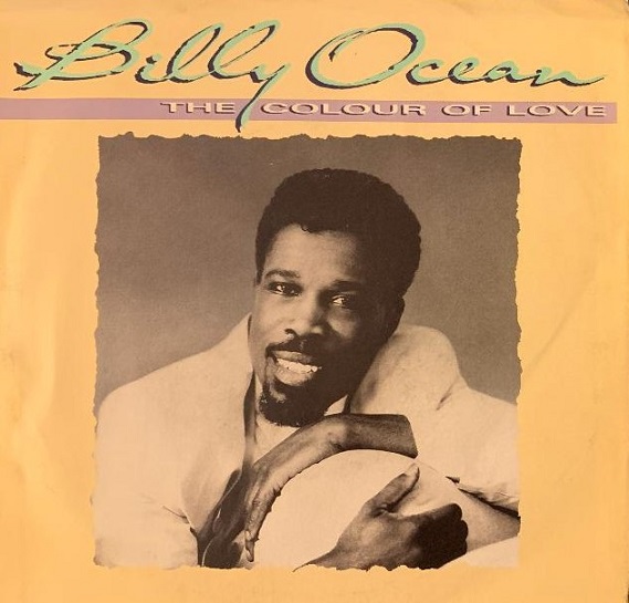 Billy Ocean