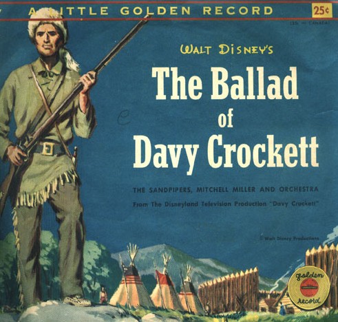 Davy Crockett 