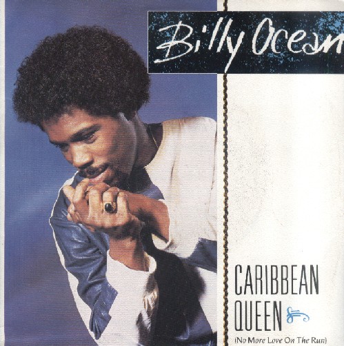 Billy Ocean