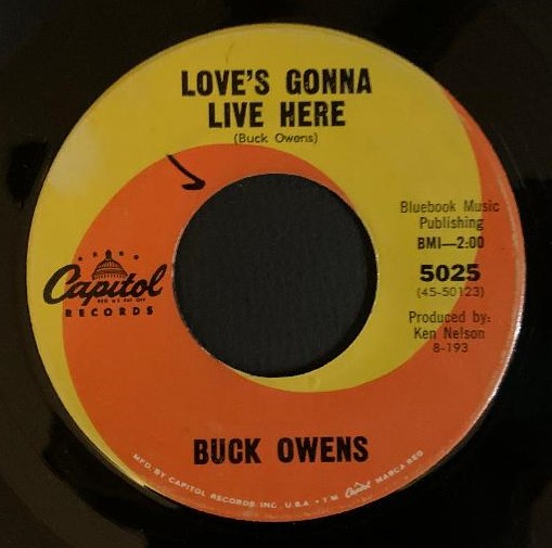 Buck Owens