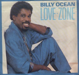 Billy Ocean