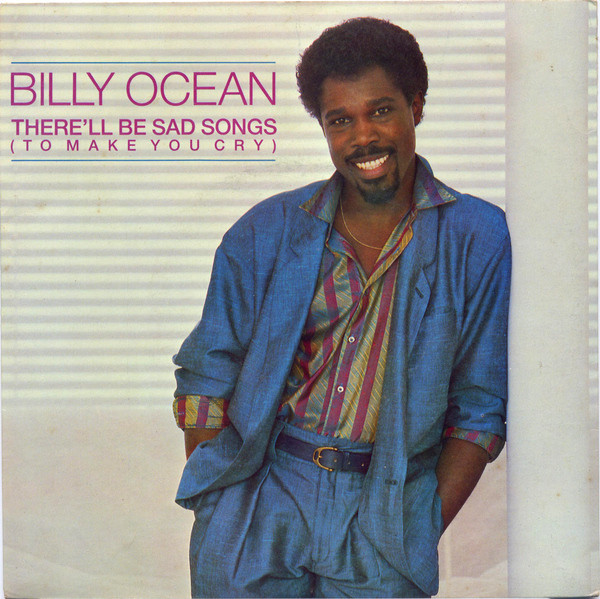 Billy Ocean