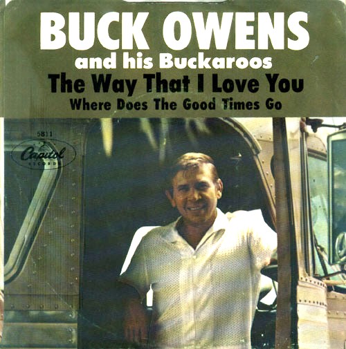 Buck Owens