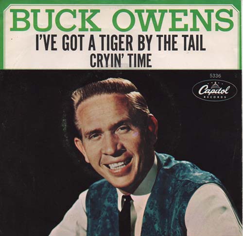 Buck Owens