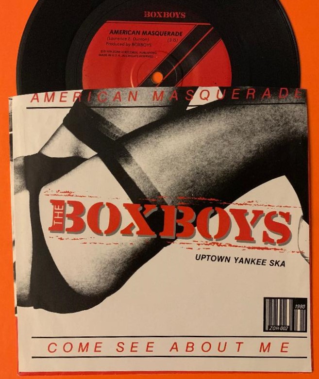 BoxBoys