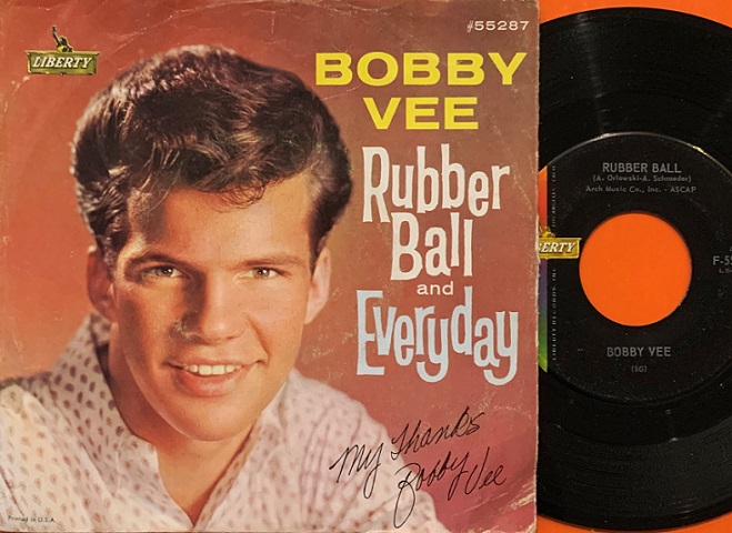 Bobby Vee