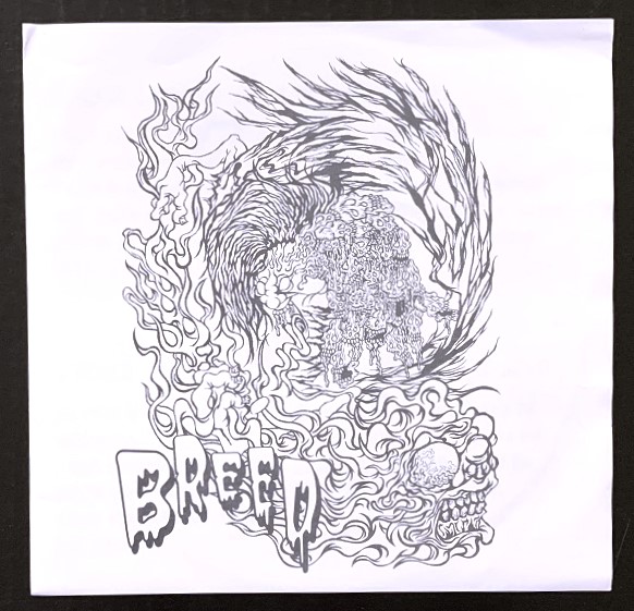 Breed