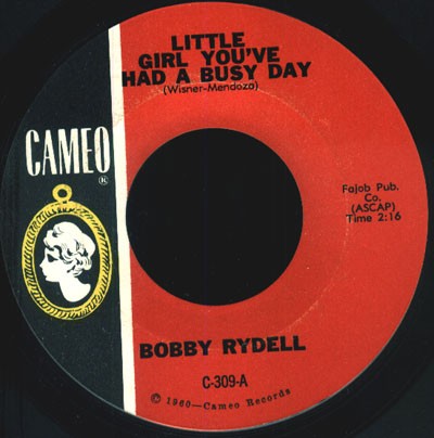 Bobby Rydell