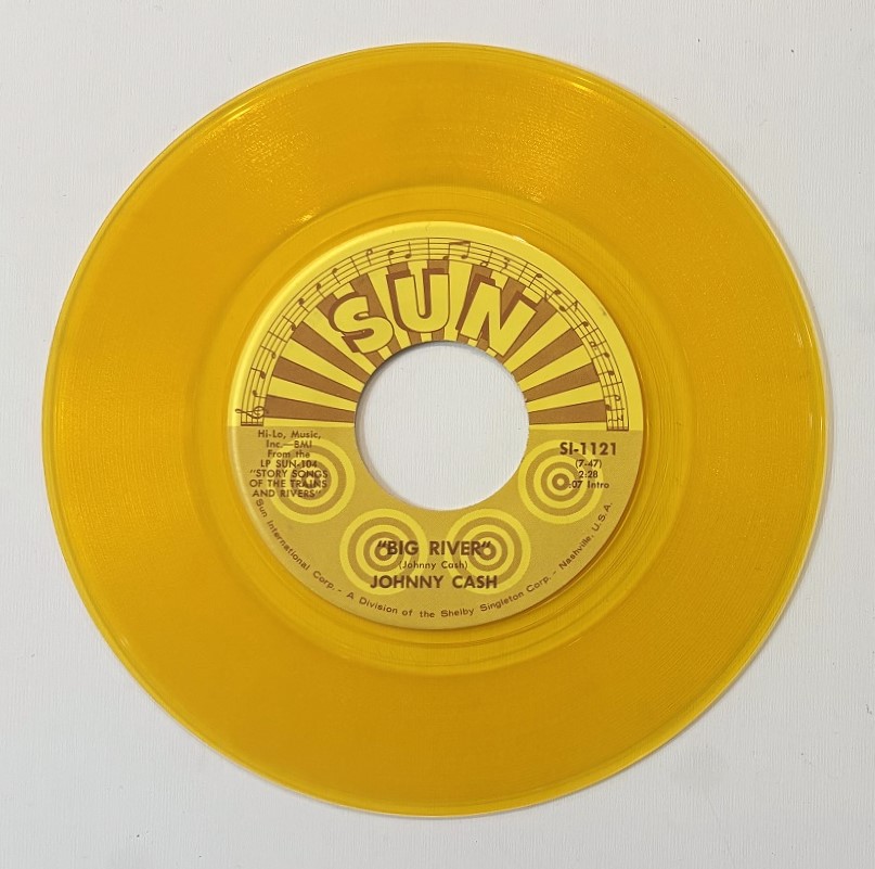 Johnny Cash