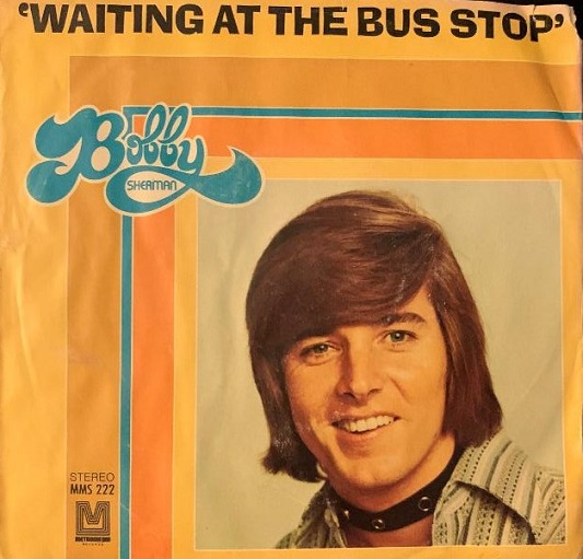 Bobby Sherman