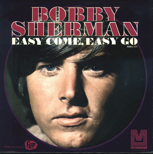 Bobby Sherman