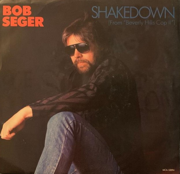 Bob Seger & The Silver Bullet Band