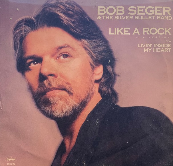 Bob Seger & The Silver Bullet Band