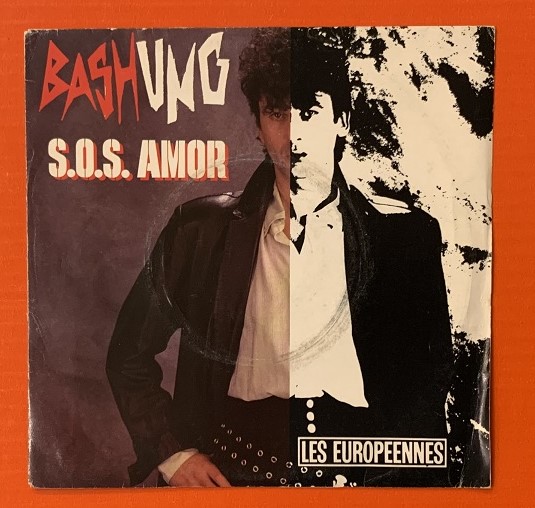 Bashung