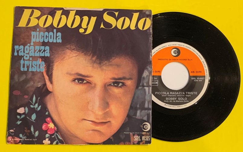 Bobby Solo