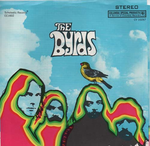 Byrds