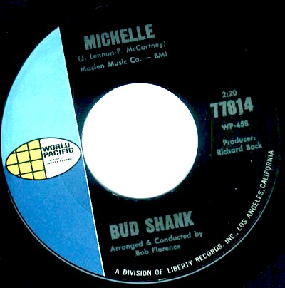 Bud Shank