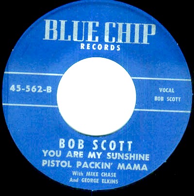 Bob Scott