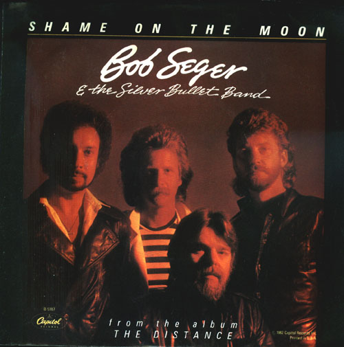 Bob Seger & The Silver Bullet Band