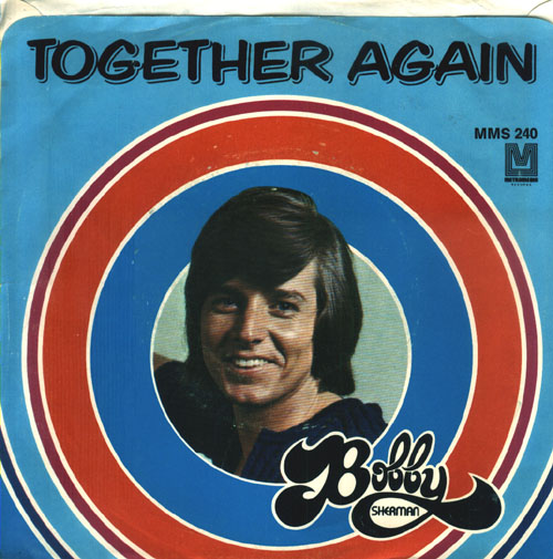 Bobby Sherman