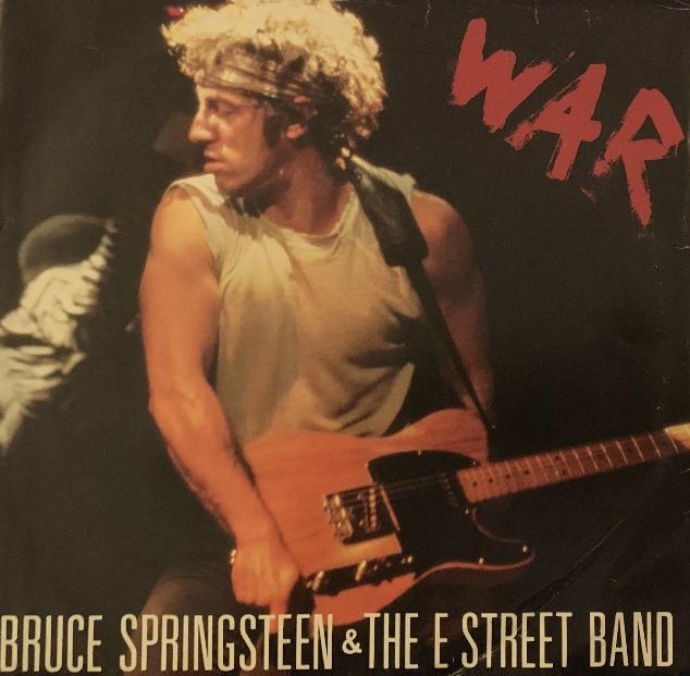 Bruce Springsteen