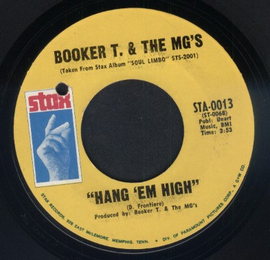 Booker T. & the M.G.'s