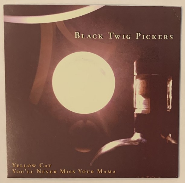 Black Twig Pickers 