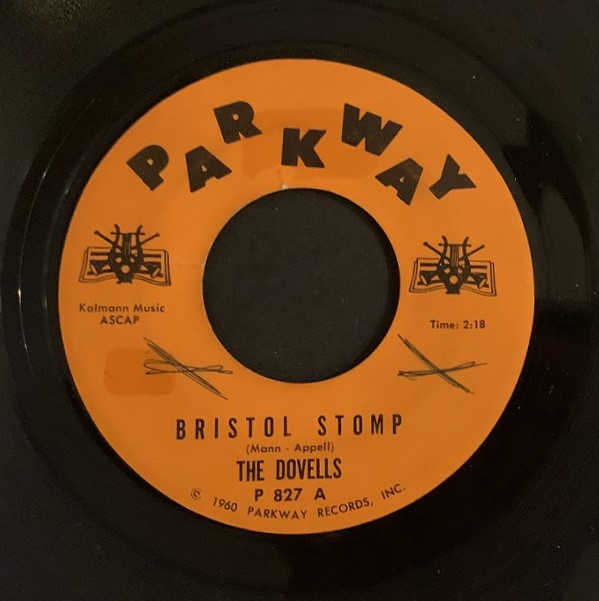 Dovells