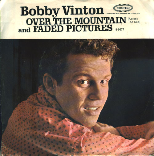 Bobby Vinton