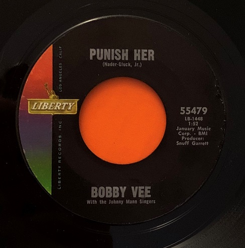 Bobby Vee