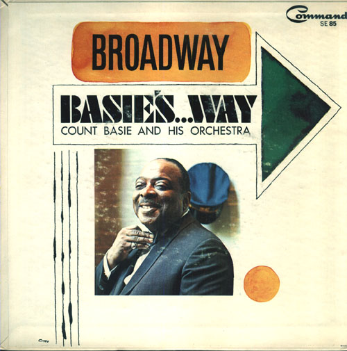 Count Basie