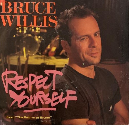 Bruce Willis