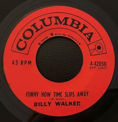 Billy Walker