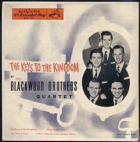 Blackwood Brothers 