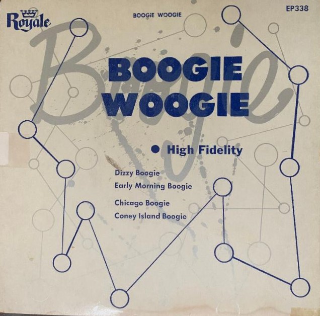 Boogie Woogie