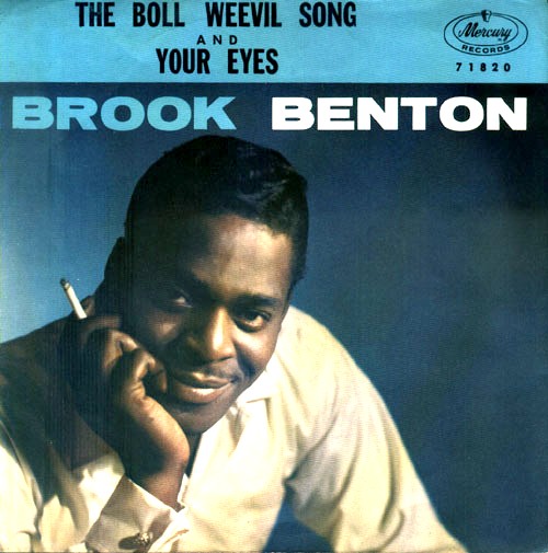 Brook Benton