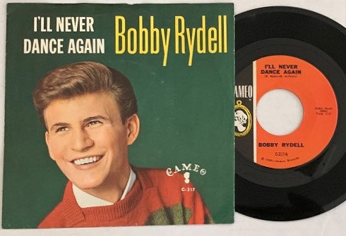 Bobby Rydell