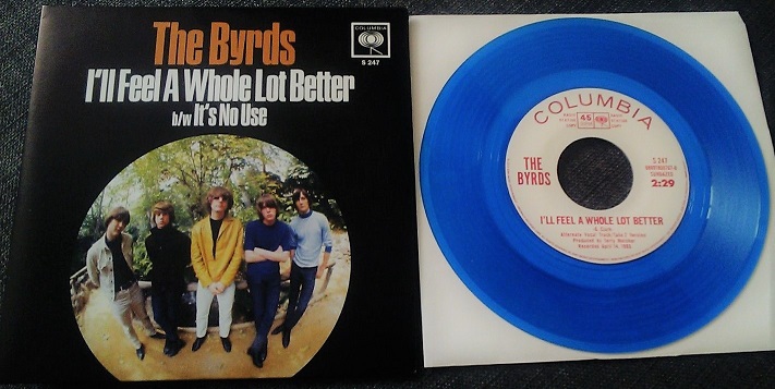 Byrds